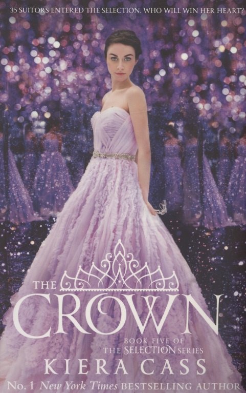 

Crown