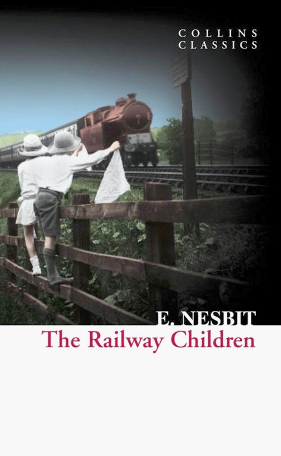 

The Railway Children