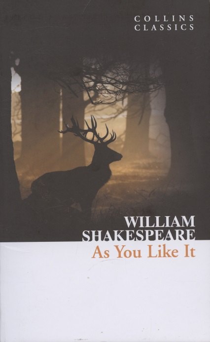 

As You Like It