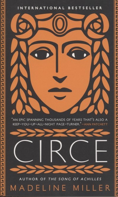

Circe