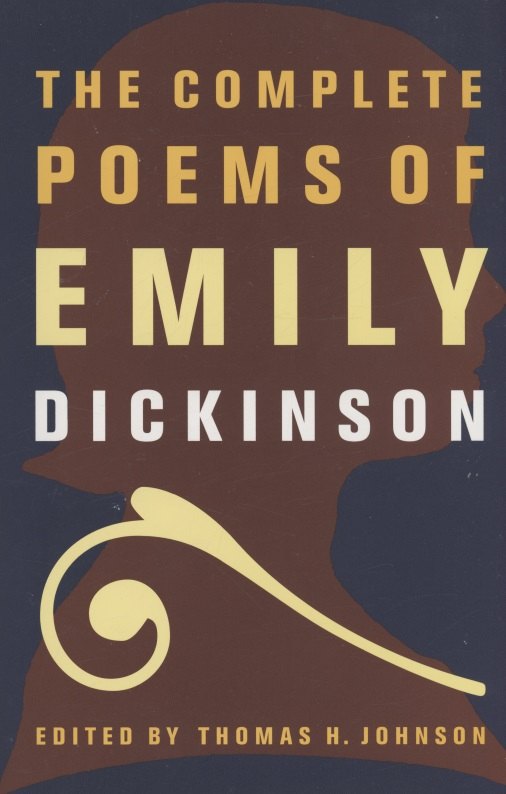 

Complete Poems of Emily