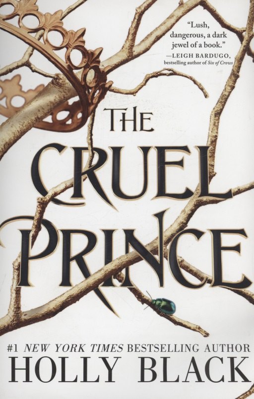 

Cruel Prince