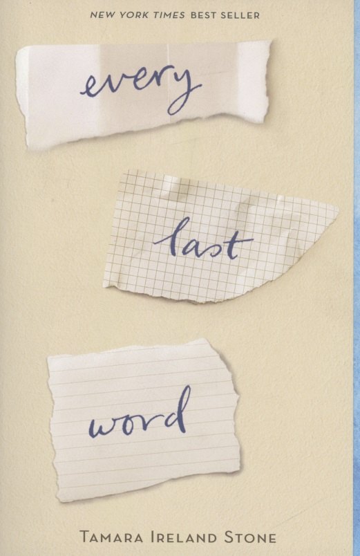 

Every Last Word