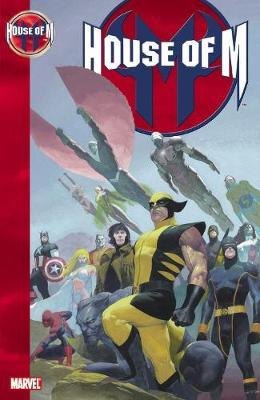 

House of M