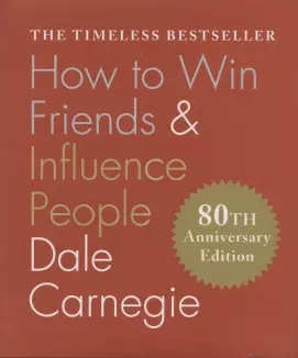 How to Win Friends & Influence People