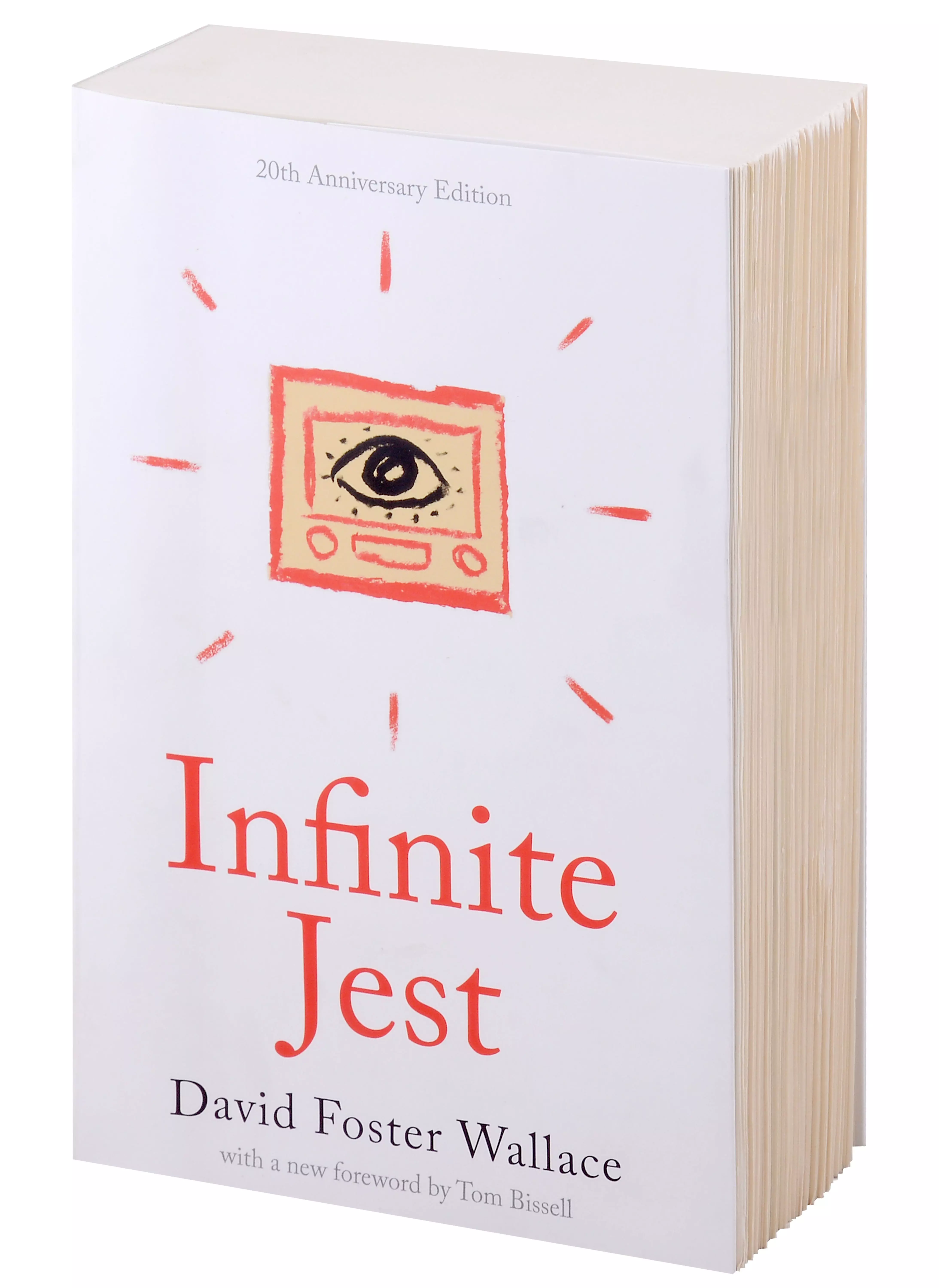 Infinite Jest: A Novel