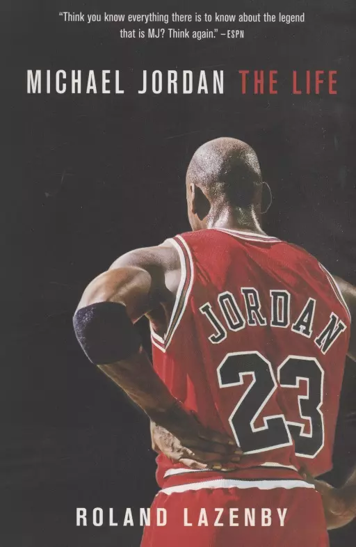 Michael Jordan : The Life