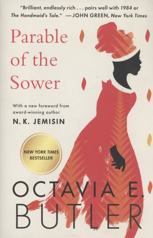 

Parable of the Sower
