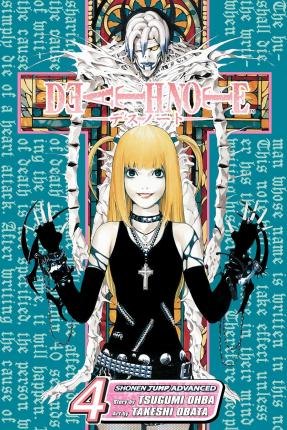 

Death Note 4