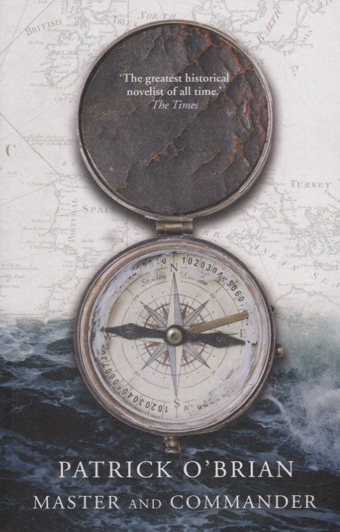 

Master and Commander