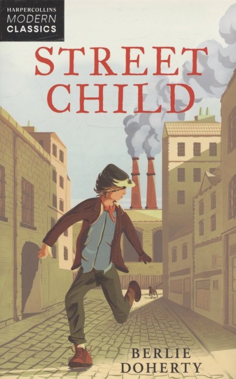 

Street Child