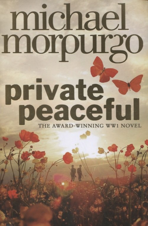 

Private Peaceful