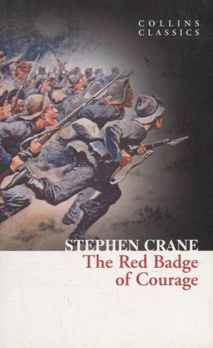 

The Red Badge of Courage