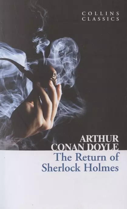 Doyle Conan Arthur - The Return of Sherlock Holmes