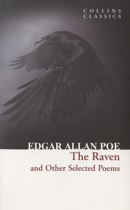 

The Raven and Other Selected Poems