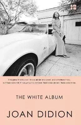 Didion Joan - The White Album