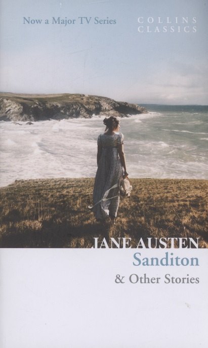 

Sanditon : & Other Stories