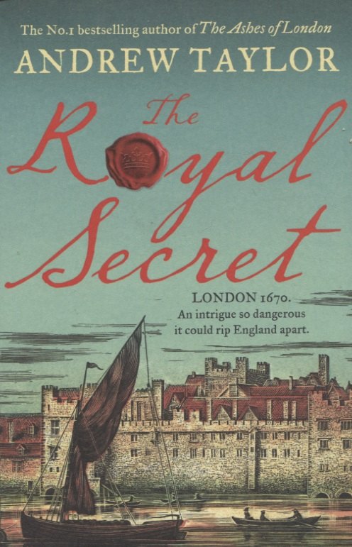 

The Royal Secret