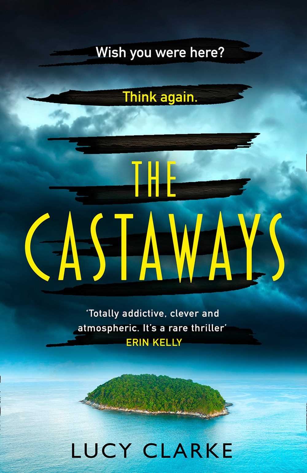 

The Castaways