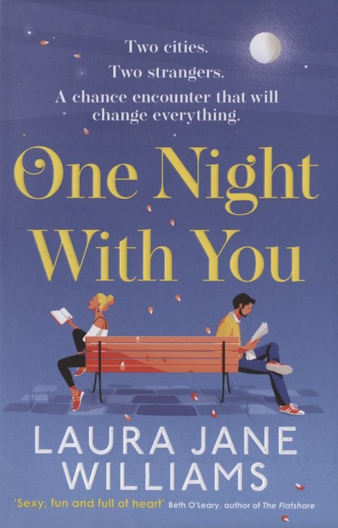 

One Night With You