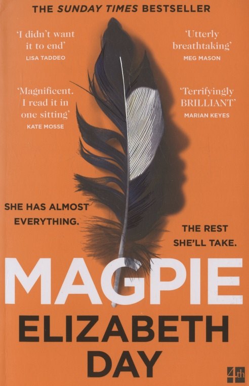 

Magpie