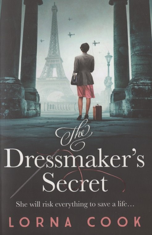 

The Dressmakers Secret