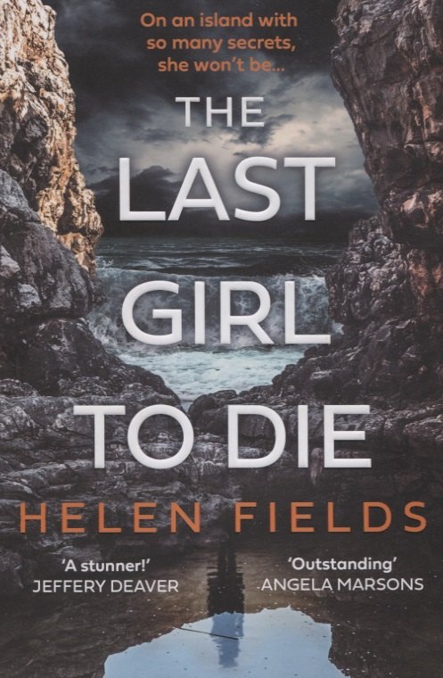 

The Last Girl to Die