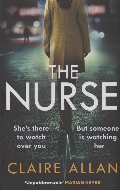 

The Nurse