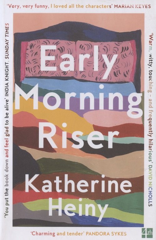 

Early Morning Riser