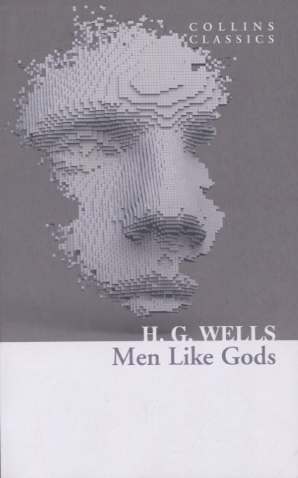 

Men Like Gods