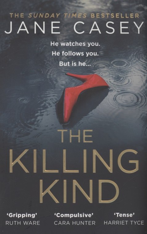 

The Killing Kind
