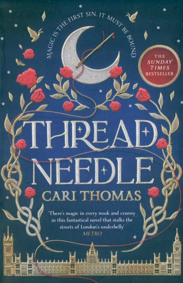 

Threadneedle
