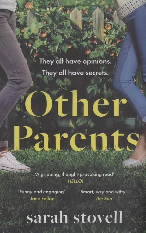 Other Parents