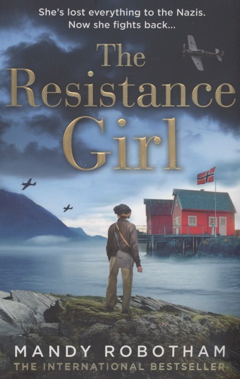 

The Resistance Girl