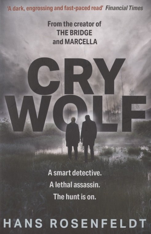 

Cry Wolf