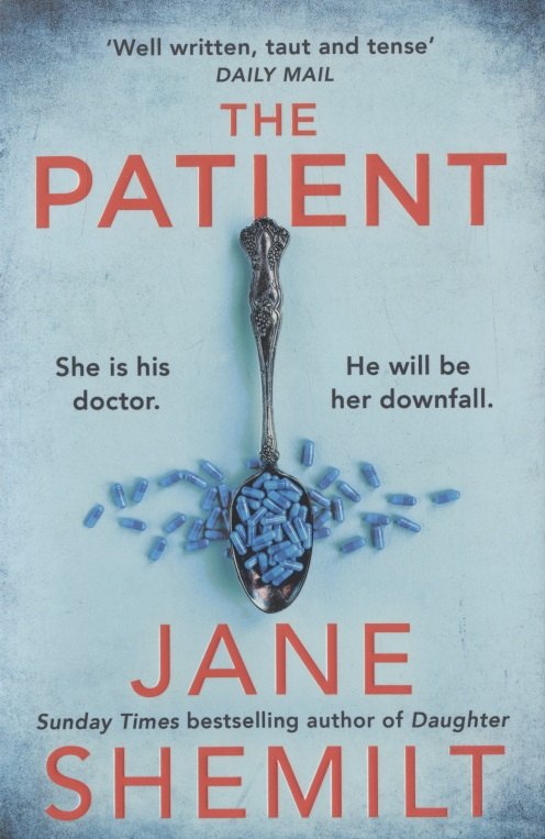 

The Patient