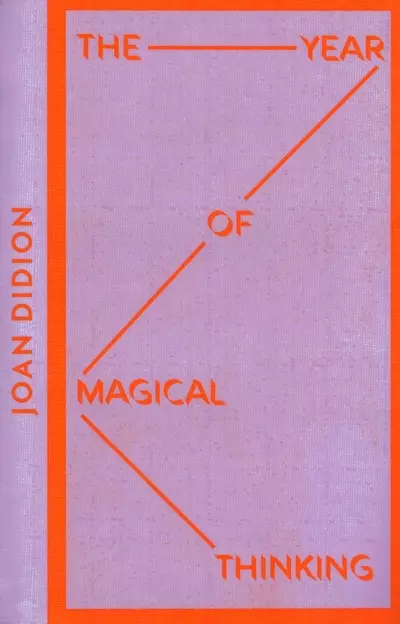 Didion Joan - The Year of Magical Thinking