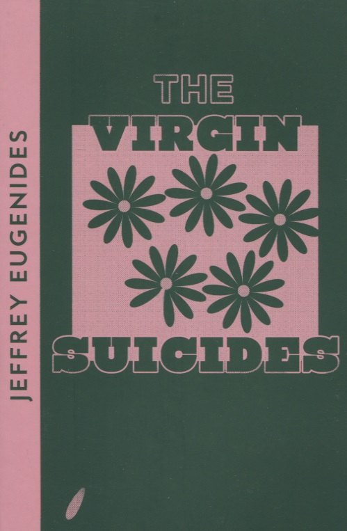 

The Virgin Suicides