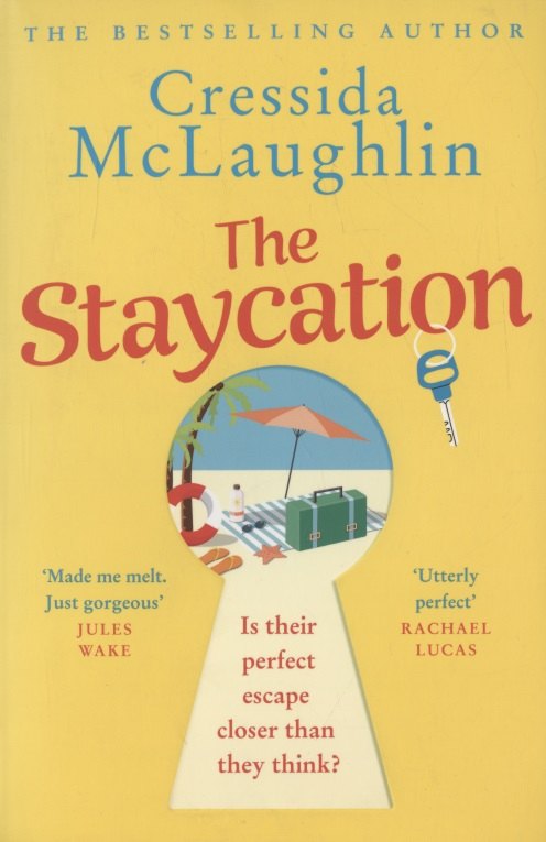 

The Staycation