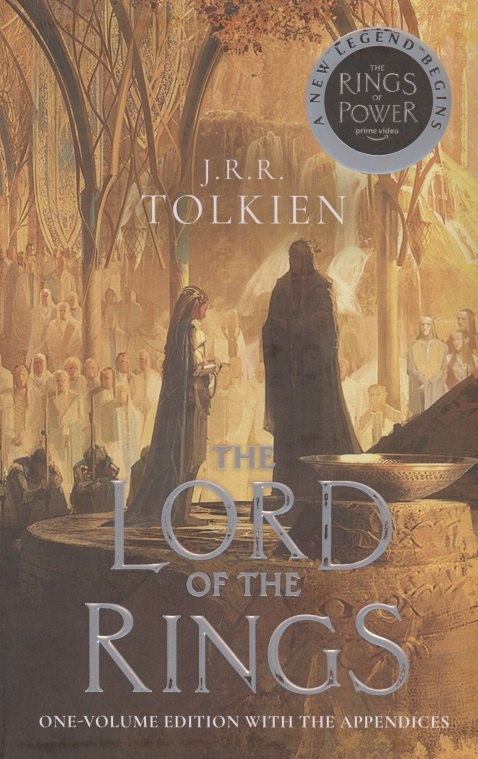 

The Lord of the Rings