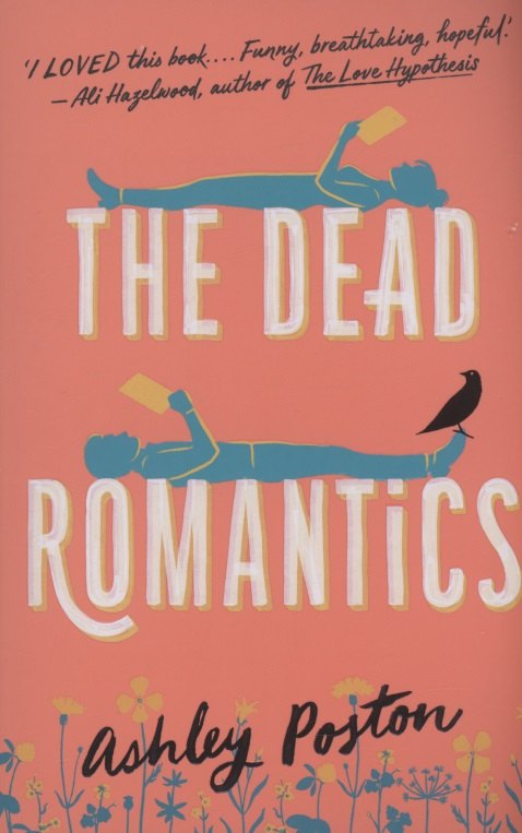 

The Dead Romantics