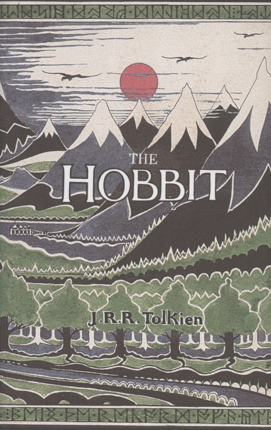 

The Hobbit Classic Hardback