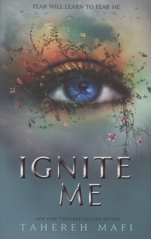 

Ignite Me