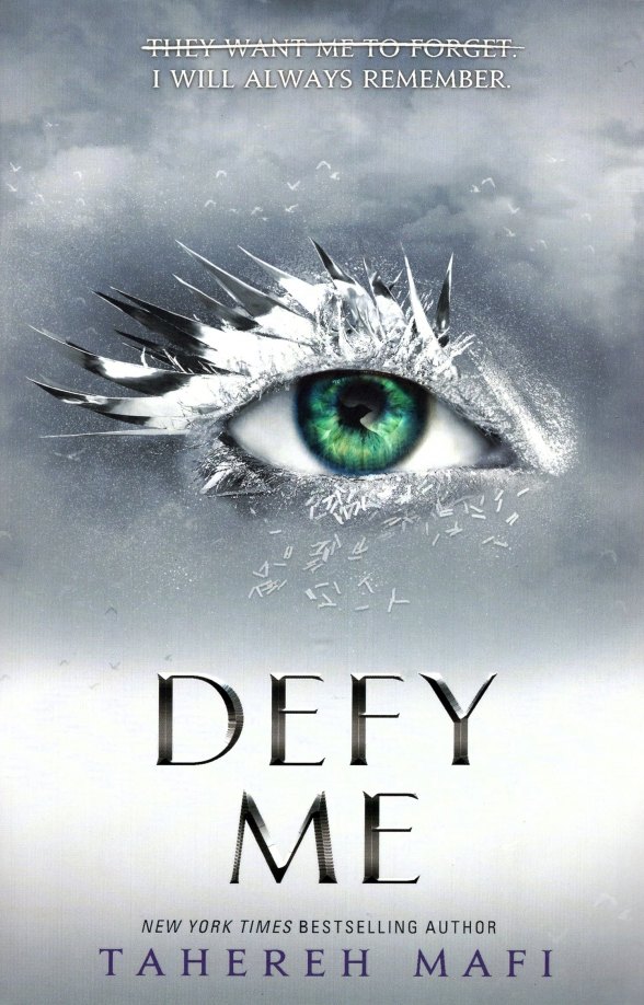 

Defy Me