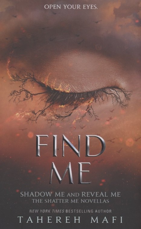 

Find Me