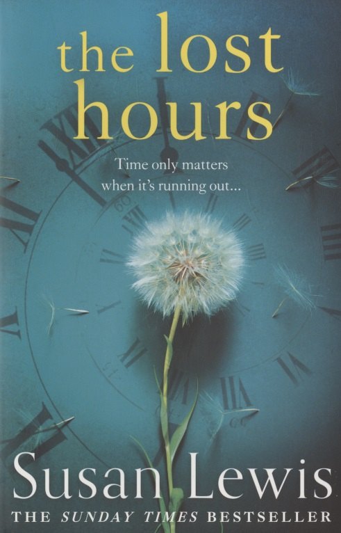 

The Lost Hours