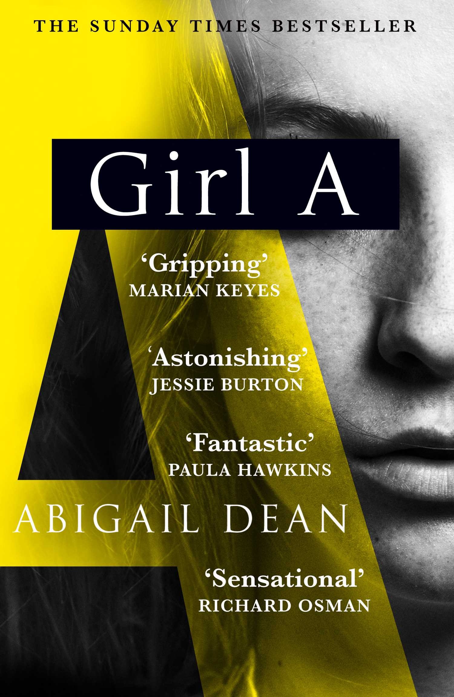 

Girl A
