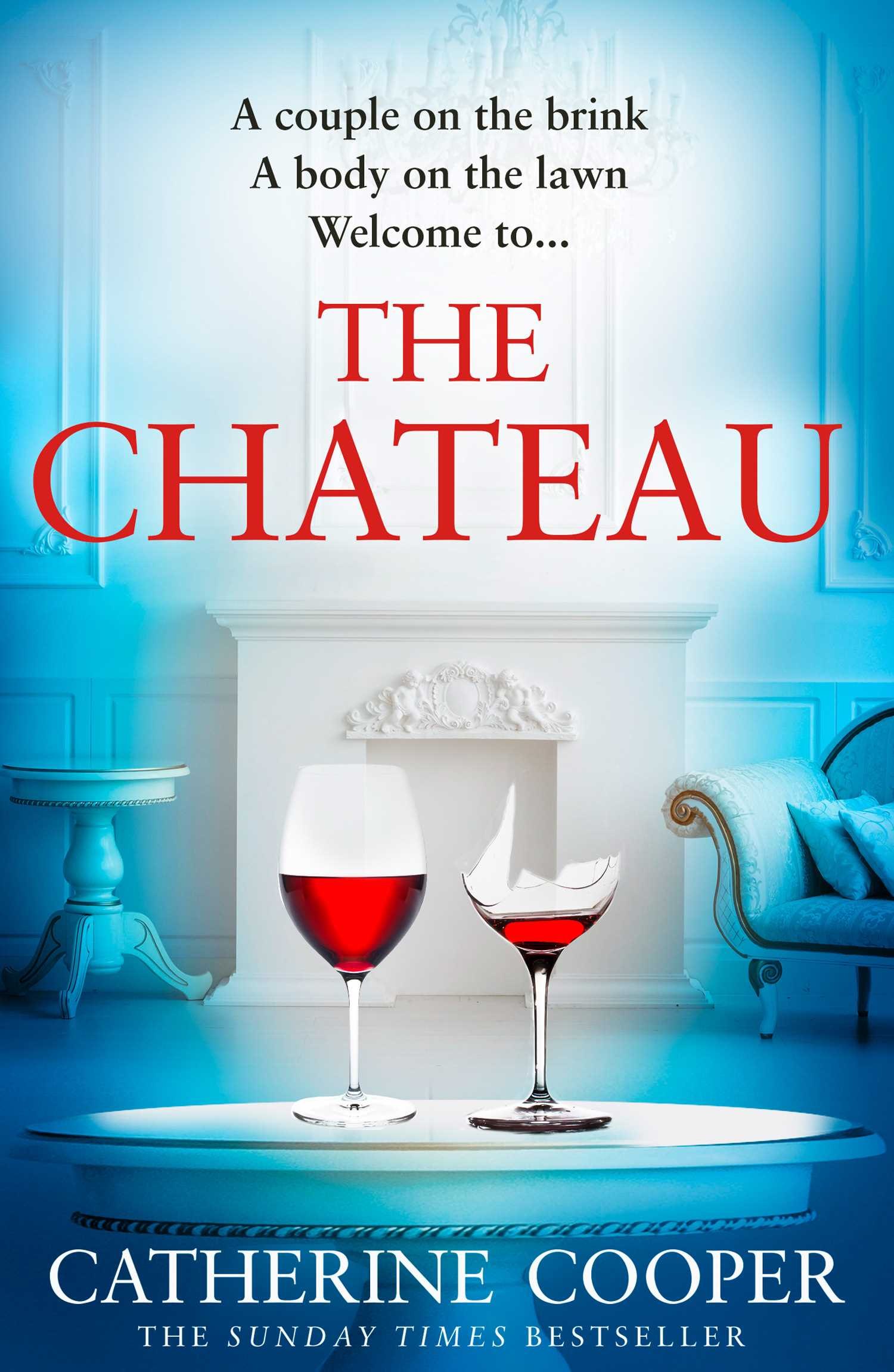 

The Chateau