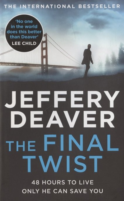 

The Final Twist