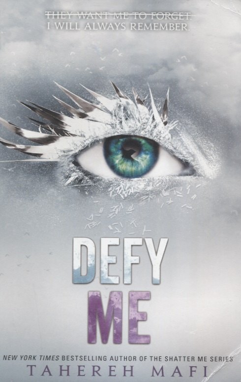 

Defy Me